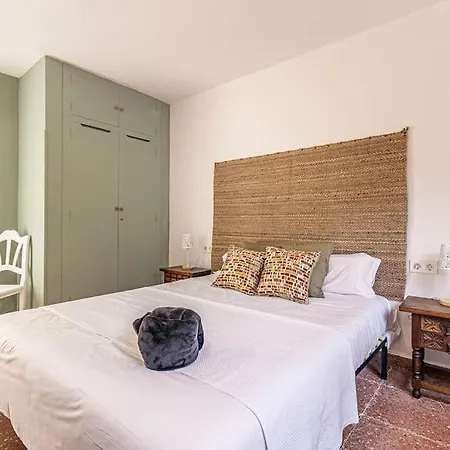 Villa Con Piscina En Fuengirola
